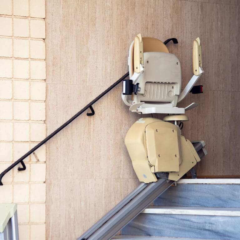 1 all american mobility repairs
