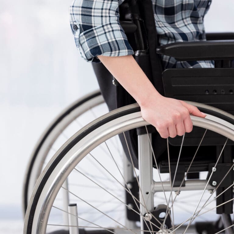 6 all american mobility repairs